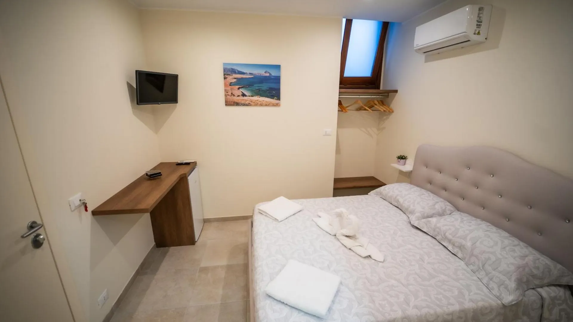 B&B La Dimora Di Pepe Custonaci Bed & Breakfast
