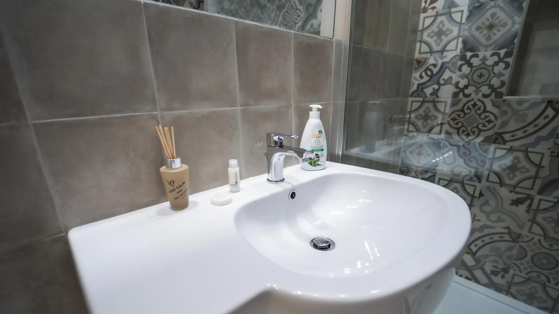 B&B La Dimora Di Pepe Custonaci Italy