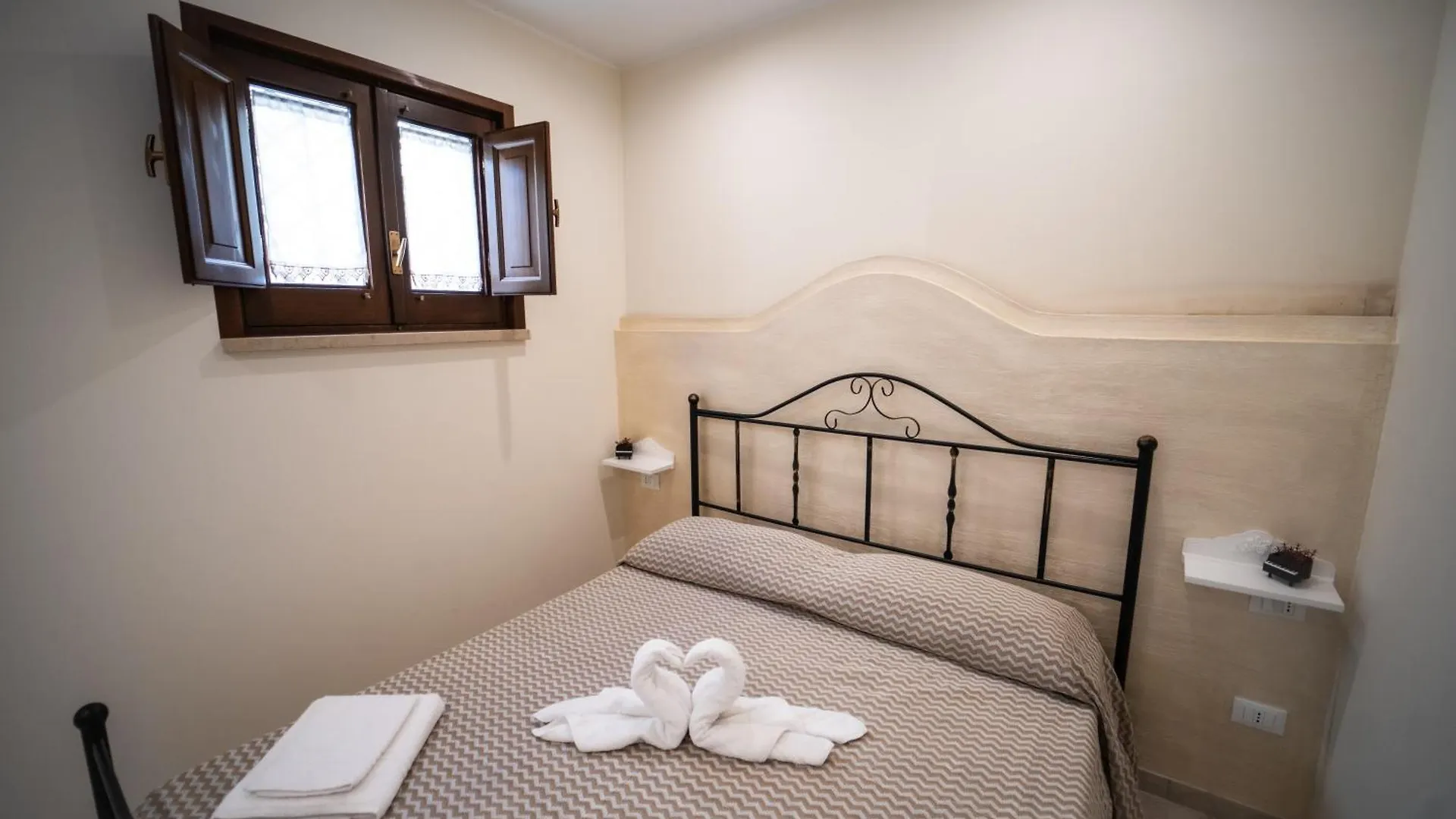 Bed & Breakfast B&B La Dimora Di Pepe Custonaci