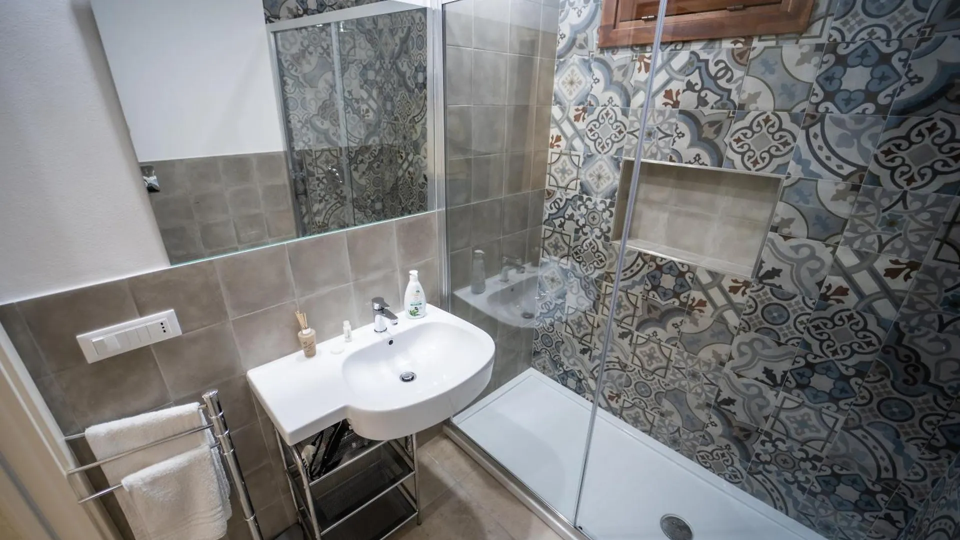 Bed & Breakfast B&B La Dimora Di Pepe Custonaci
