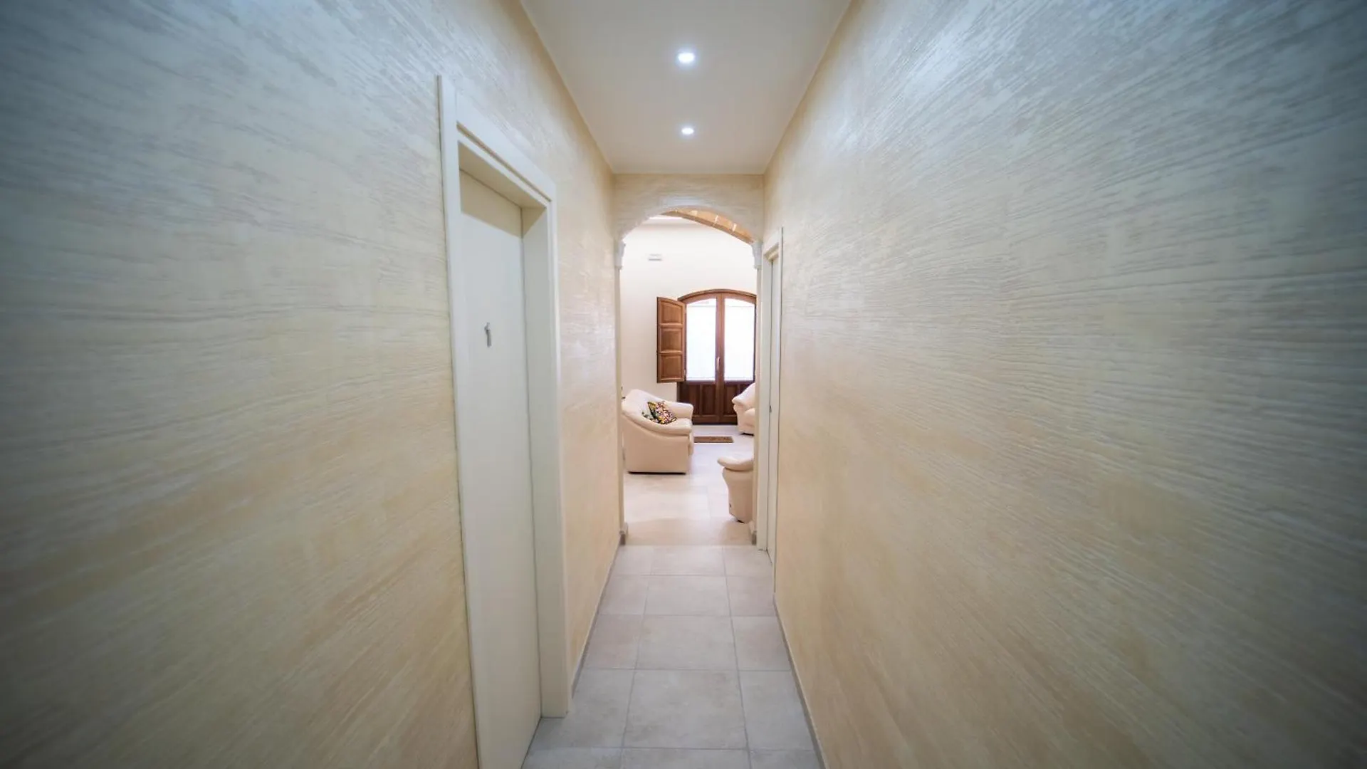 Bed & Breakfast B&B La Dimora Di Pepe Custonaci