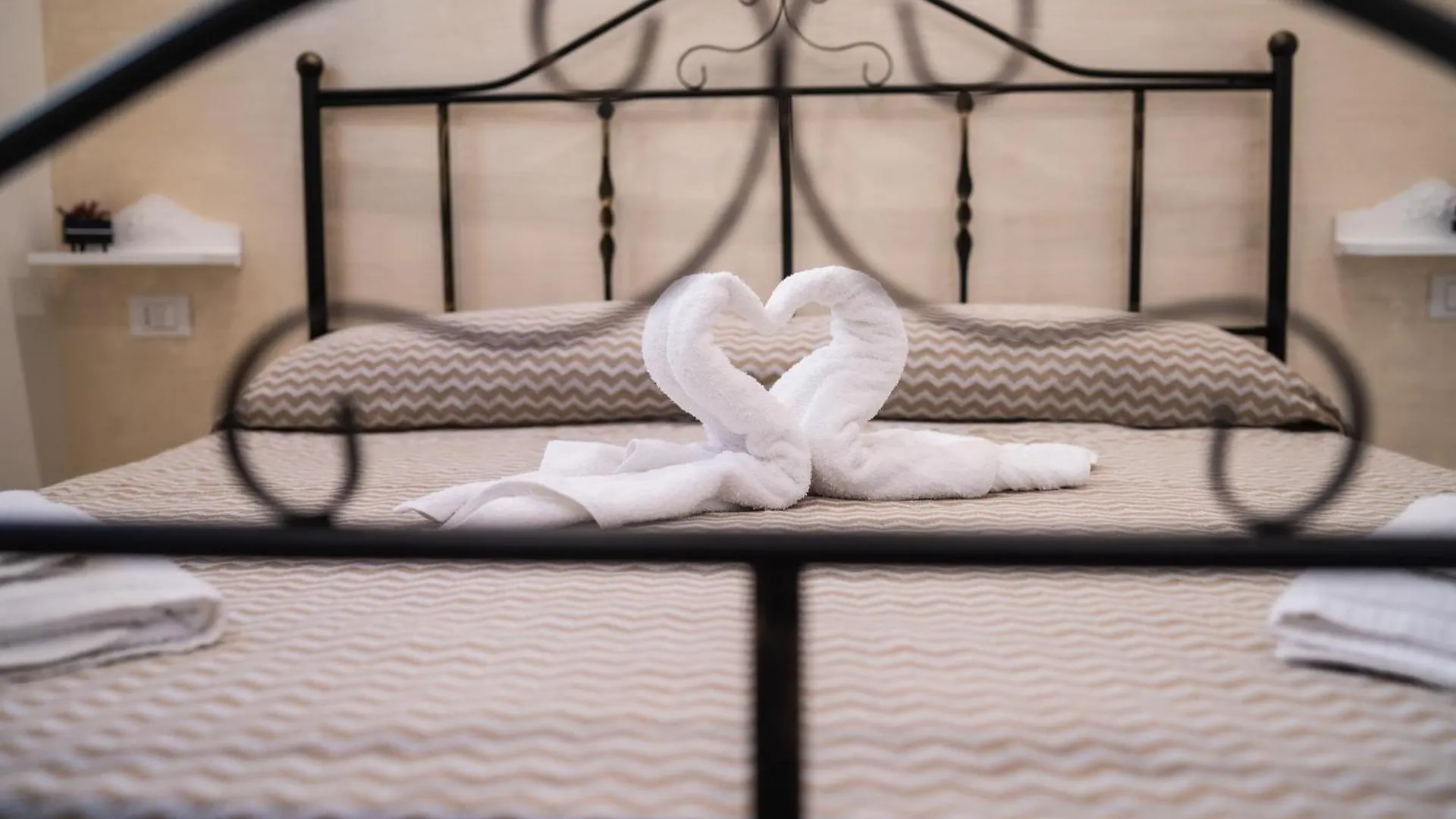 Bed & Breakfast B&B La Dimora Di Pepe Custonaci