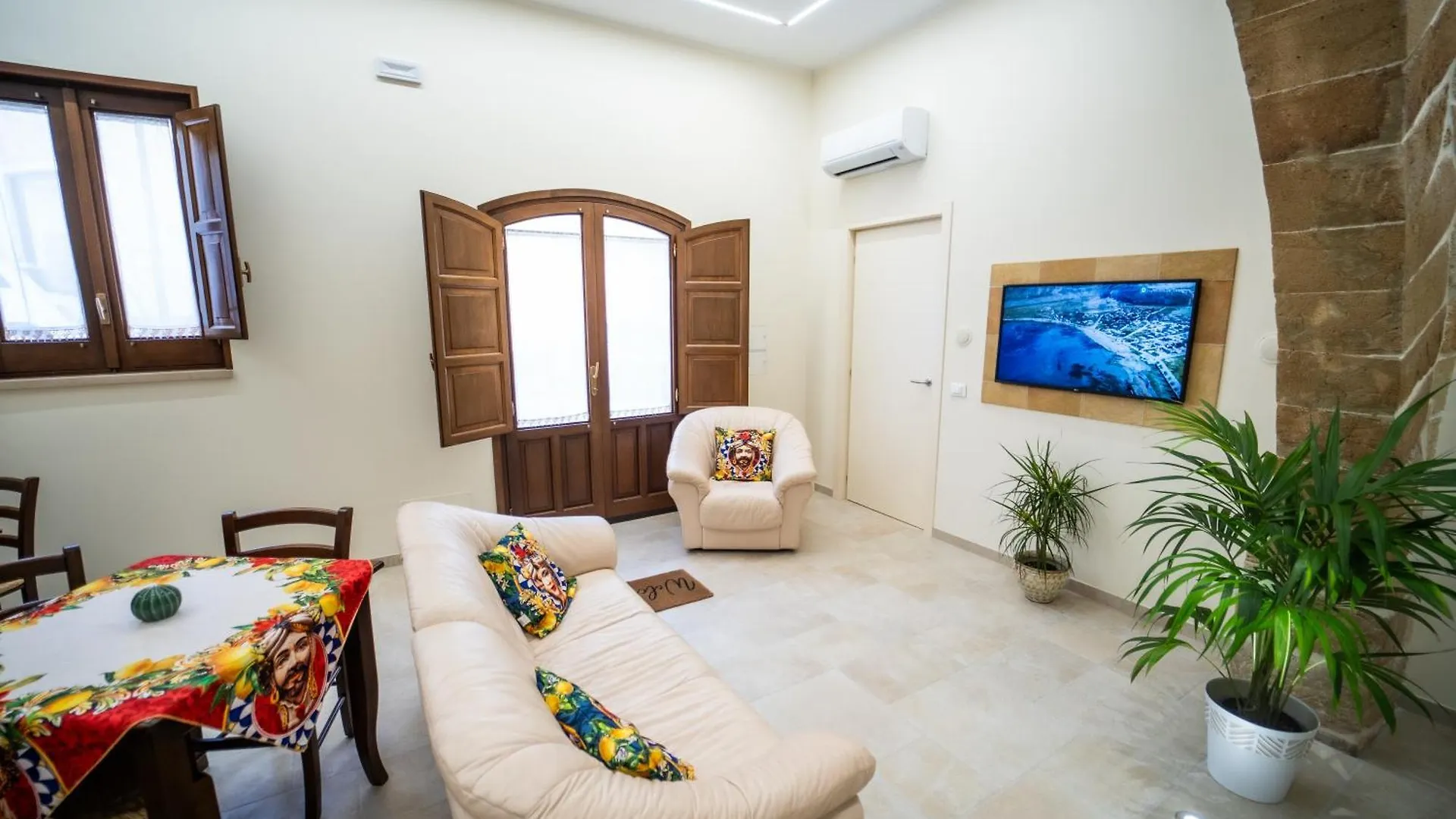 Bed & Breakfast B&B La Dimora Di Pepe Custonaci