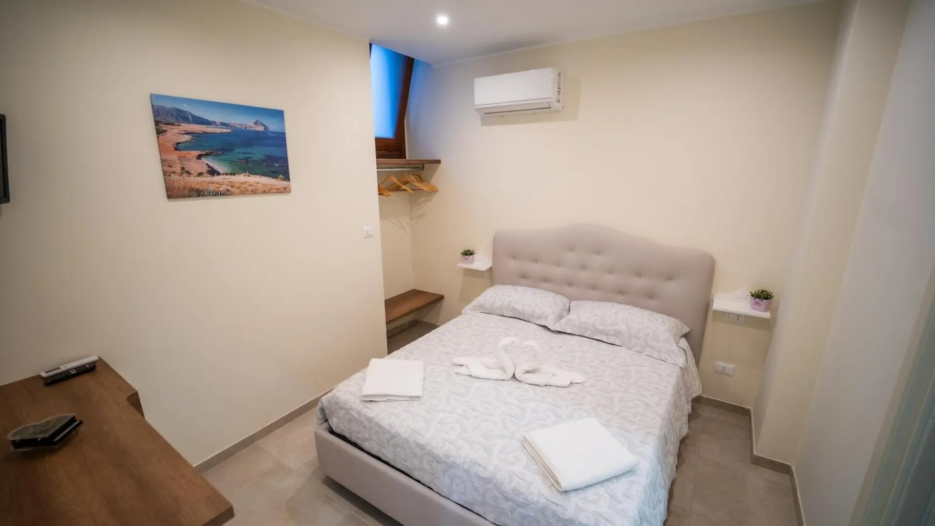 B&B La Dimora Di Pepe Custonaci