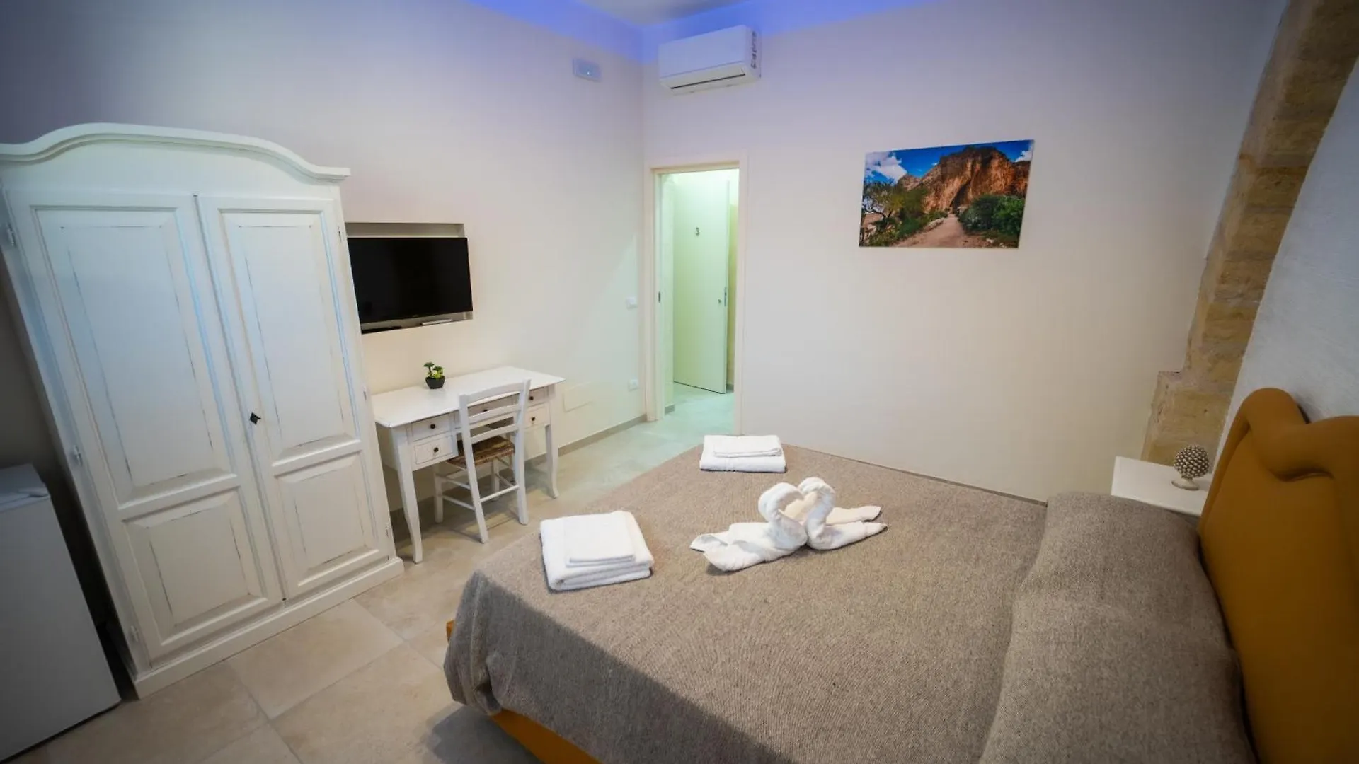 B&B La Dimora Di Pepe Custonaci 0*,  Italien