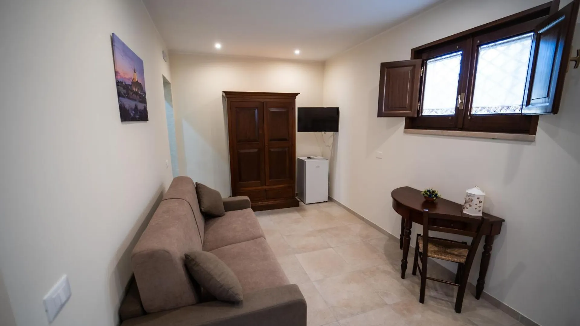 B&B La Dimora Di Pepe Custonaci Bed & Breakfast