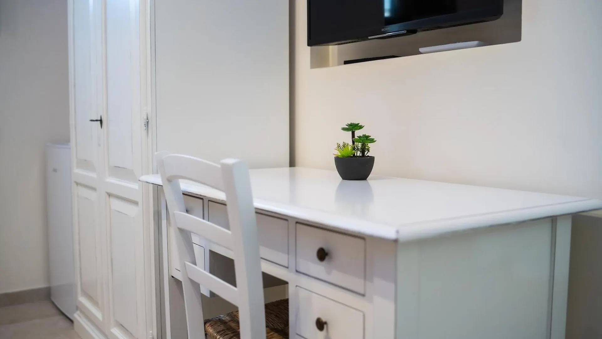 Bed & Breakfast B&B La Dimora Di Pepe Custonaci