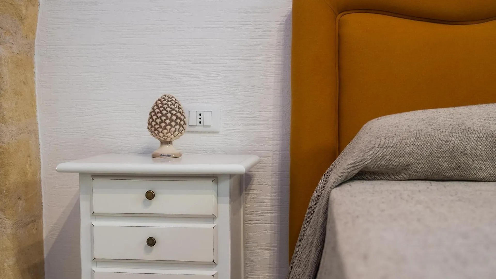B&B La Dimora Di Pepe Custonaci 0*,  Italien