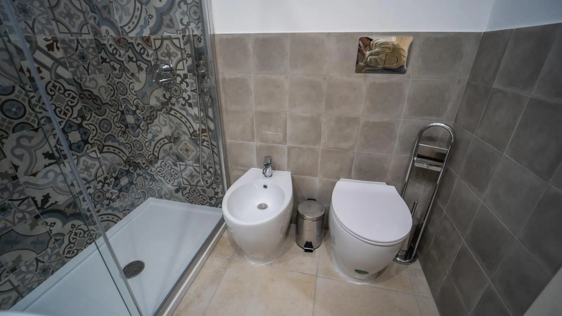 Bed & Breakfast B&B La Dimora Di Pepe Custonaci
