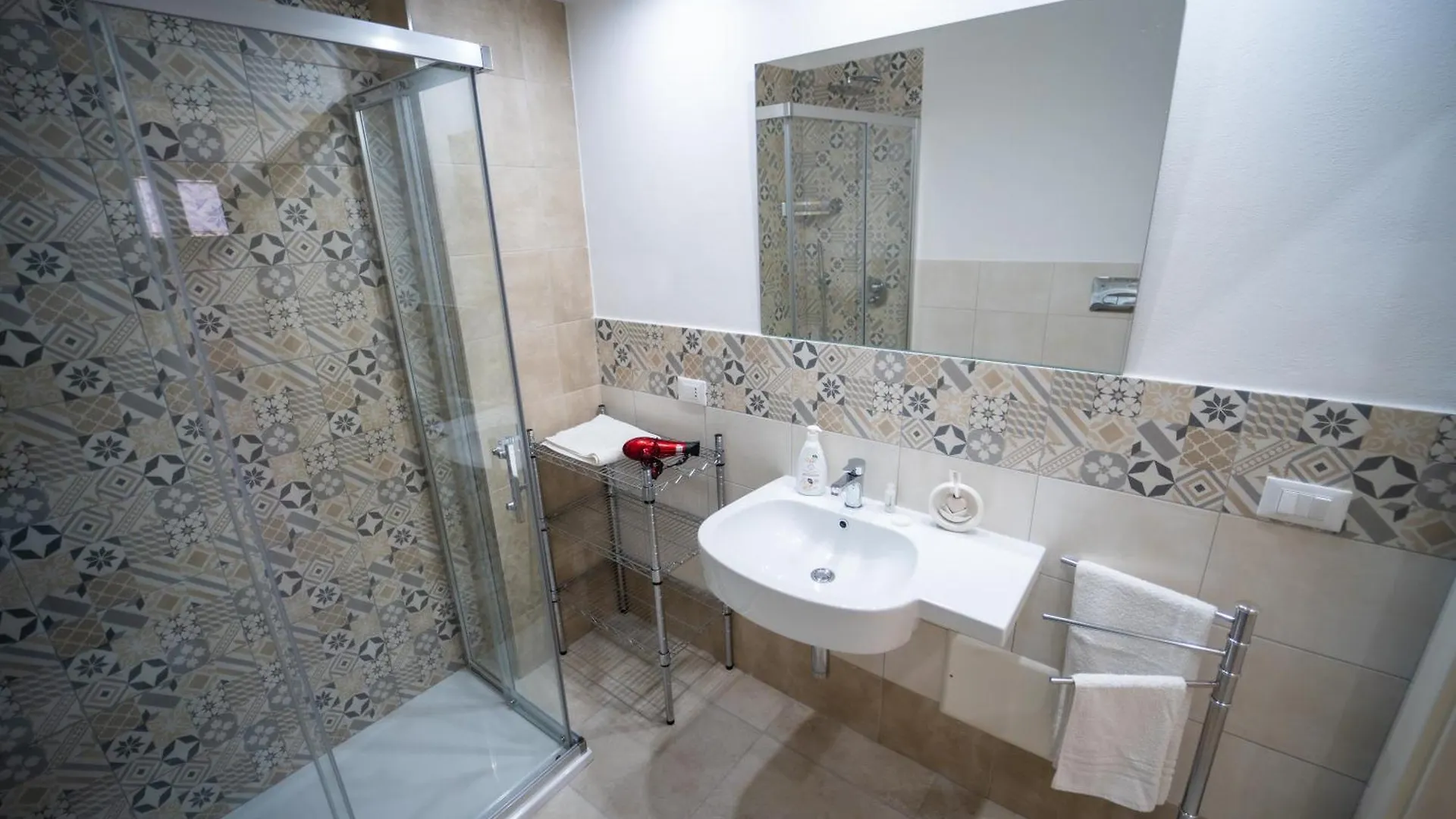 B&B La Dimora Di Pepe Custonaci 0*,