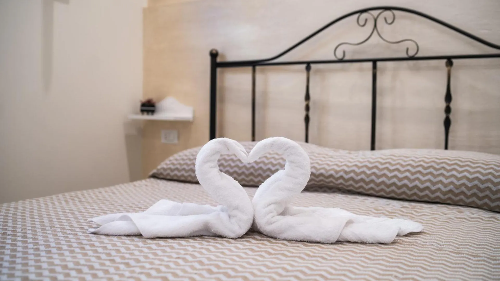 B&B La Dimora Di Pepe Custonaci