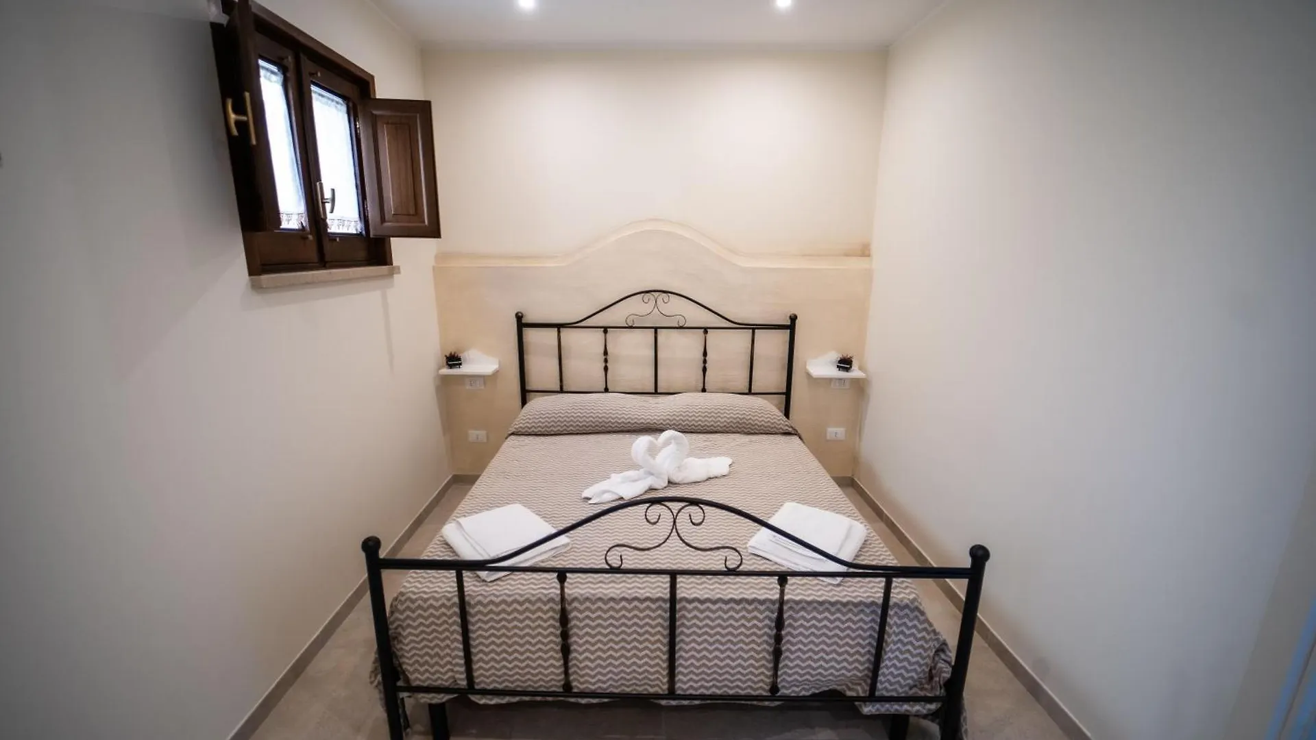 Frühstückspension B&B La Dimora Di Pepe Custonaci