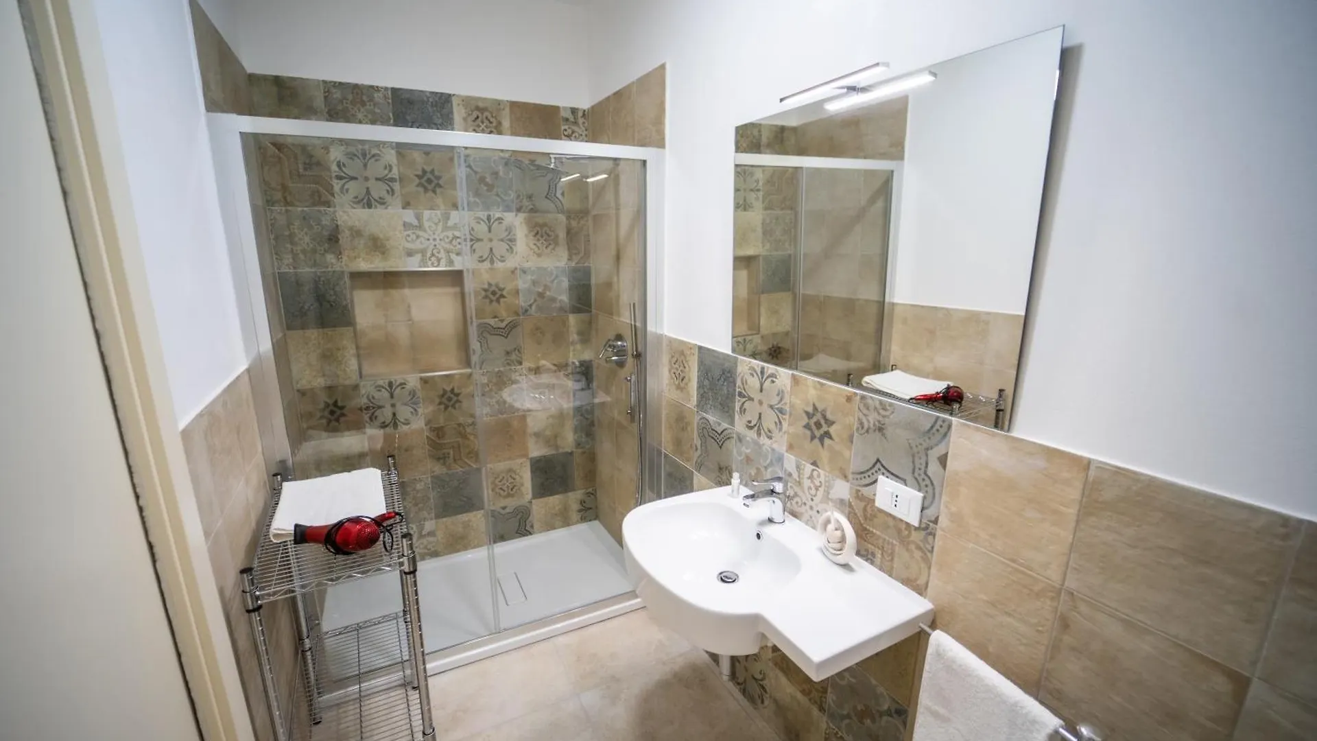 B&B La Dimora Di Pepe Custonaci 0*,