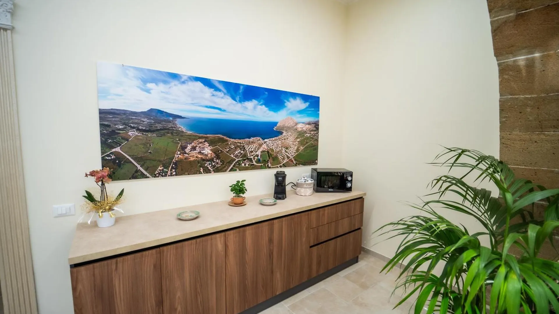 B&B La Dimora Di Pepe Custonaci